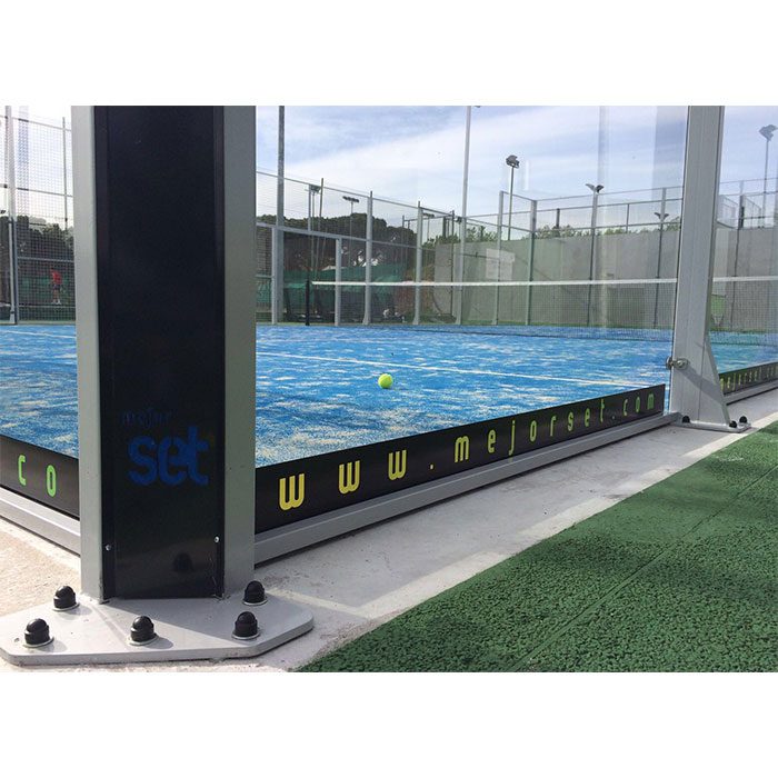 PADEL COURT V-PRO - Image 2