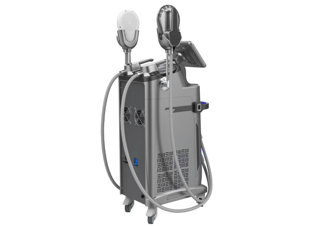 EMS SCULPTING NEXTGEN IV - New 2021 - Image 2