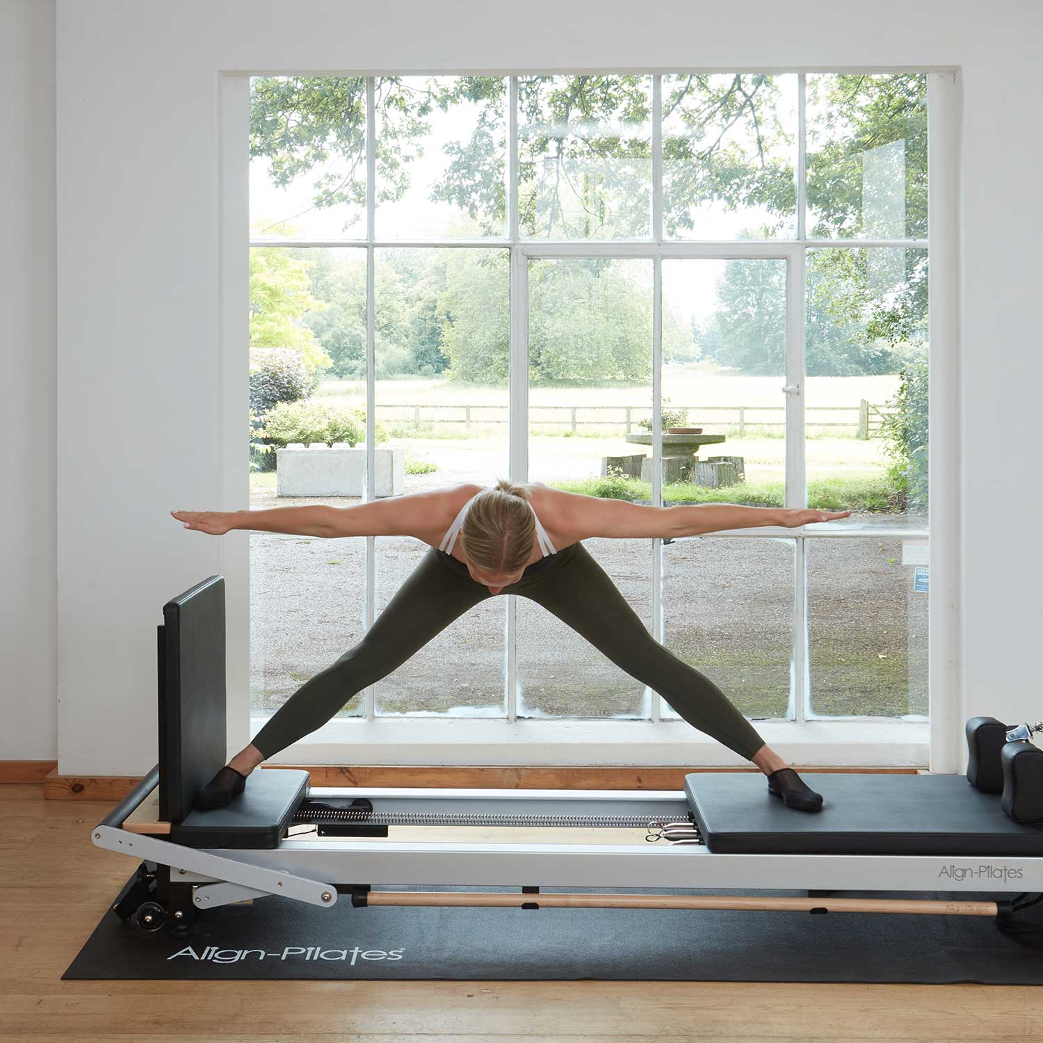 PLATFORM EXTENDER ΓΙΑ REFORMER - Image 3