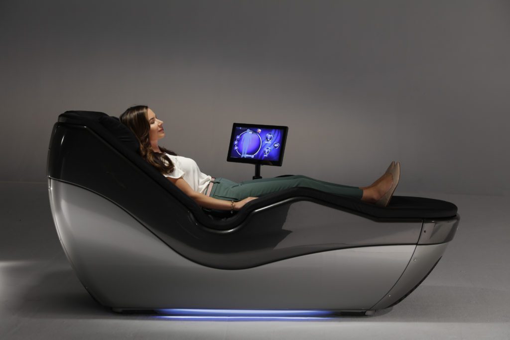 HydroMassage Lounge 440X - Image 4