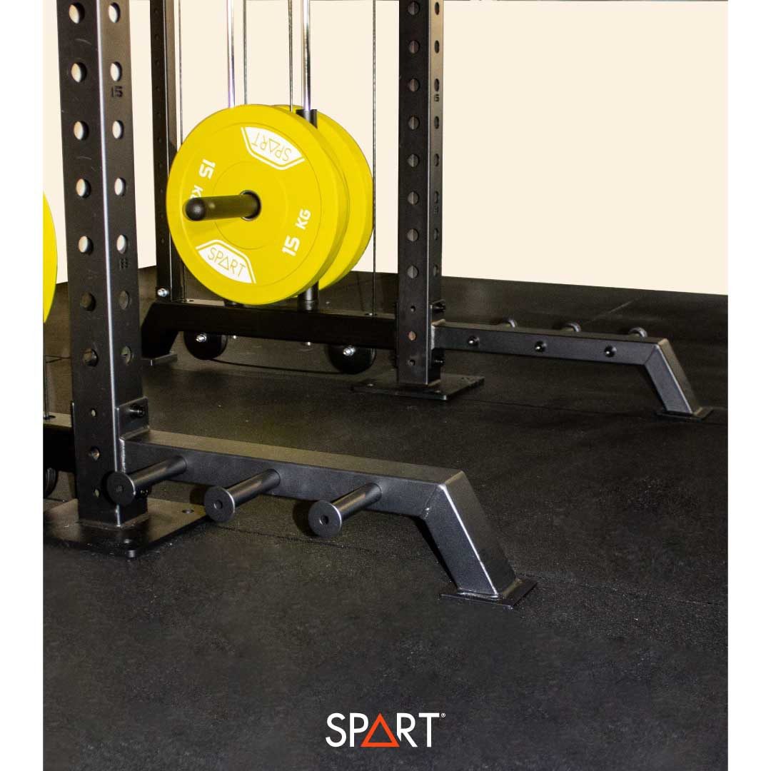 CROSS CABLE RACK MULTI - Image 9