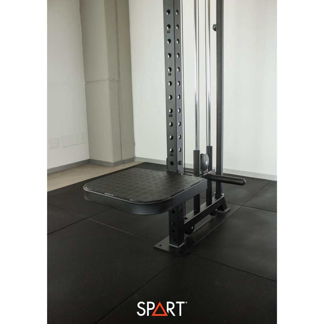 CROSS CABLE RACK MULTI - Image 8