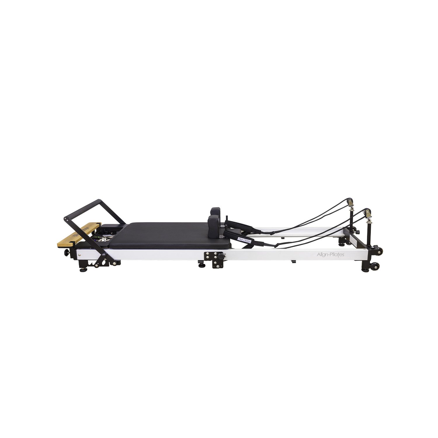 F3 ΑΝΑΔΙΠΛΟΥΜΕΝΟ REFORMER by ALIGN-PILATES - Image 2