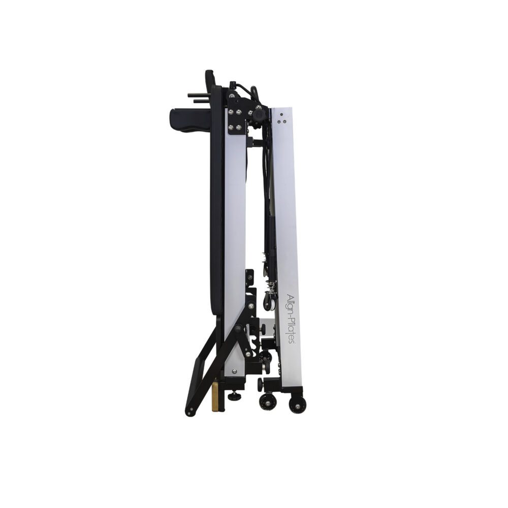 F3 ΑΝΑΔΙΠΛΟΥΜΕΝΟ REFORMER by ALIGN-PILATES - Image 6