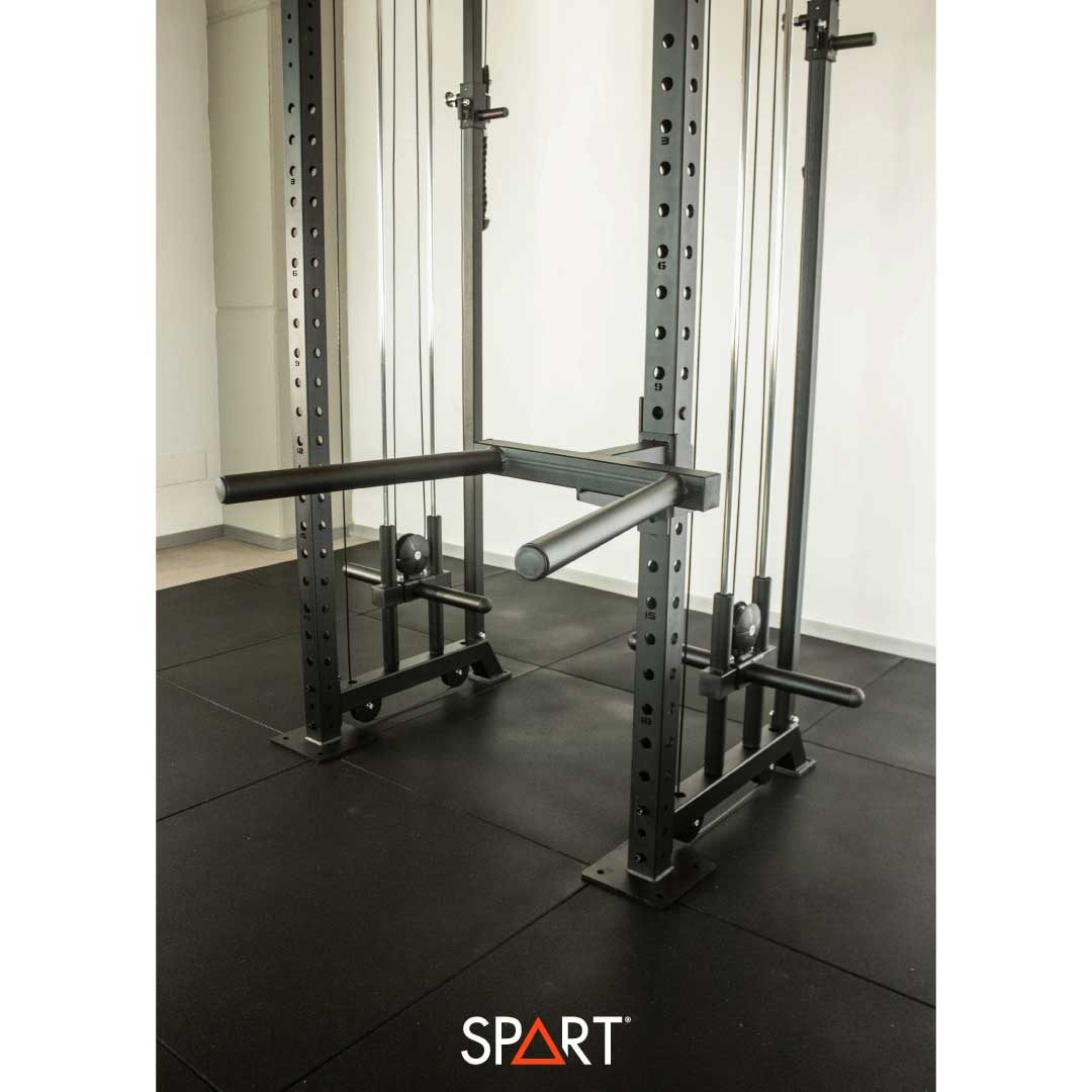CROSS CABLE RACK MULTI - Image 6