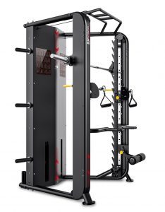 rack-smith