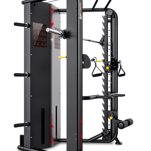 rack-smith