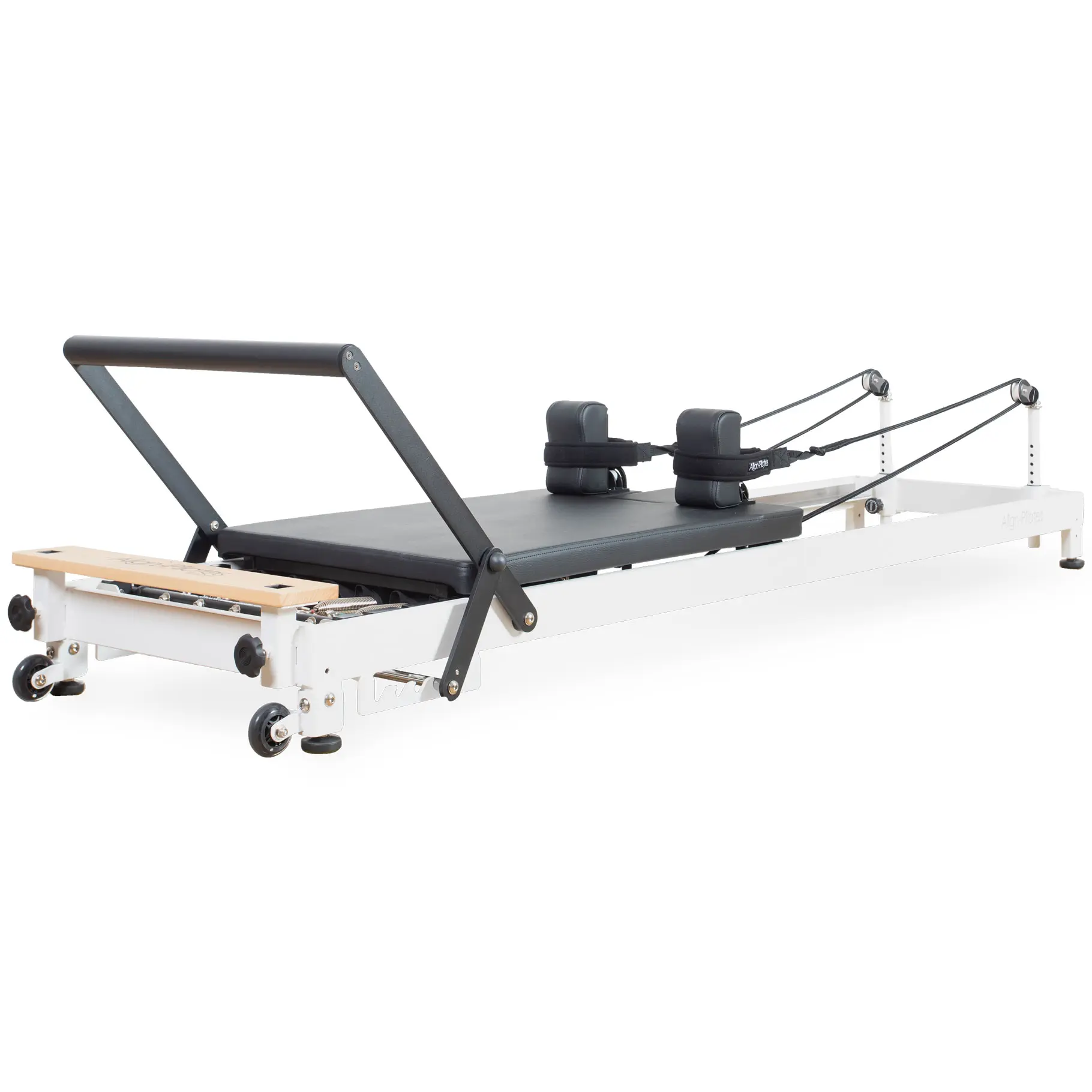 R8-PRO REFORMER ALIGN PILATES - Image 6