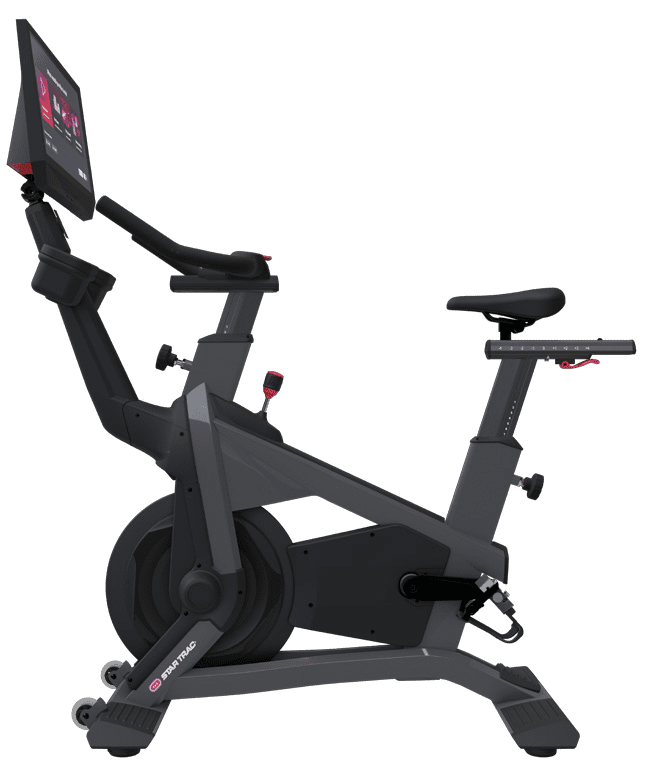VIRTUAL BIKE by STAR TRAC Indoor Cycling - Image 3