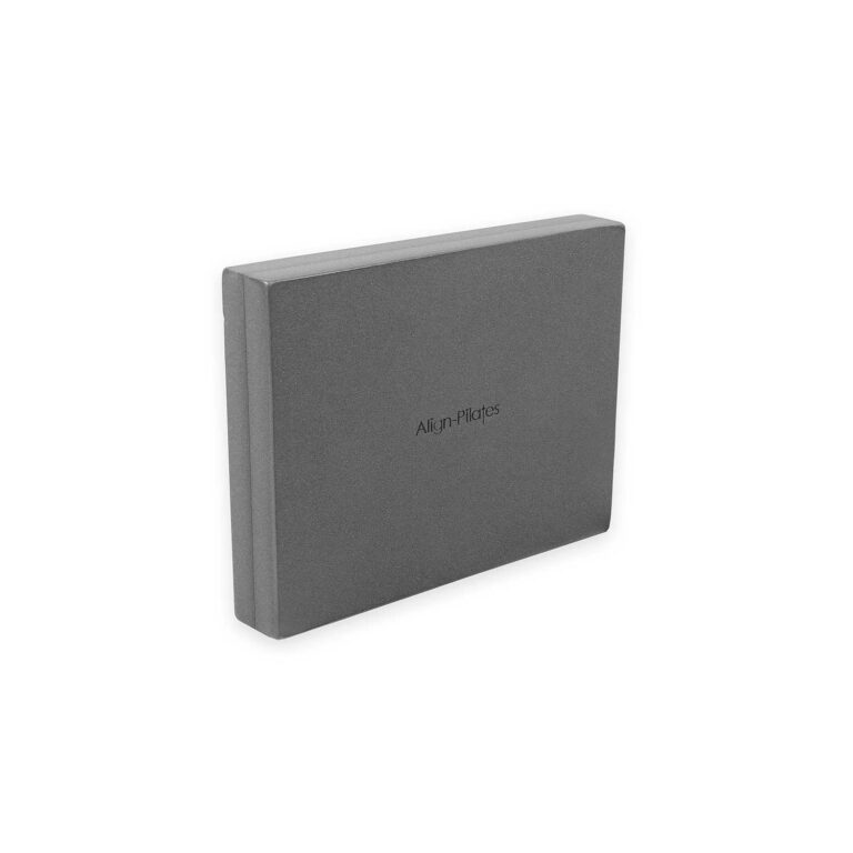 Pilates Block 33 x 25 x 5cm - Image 2