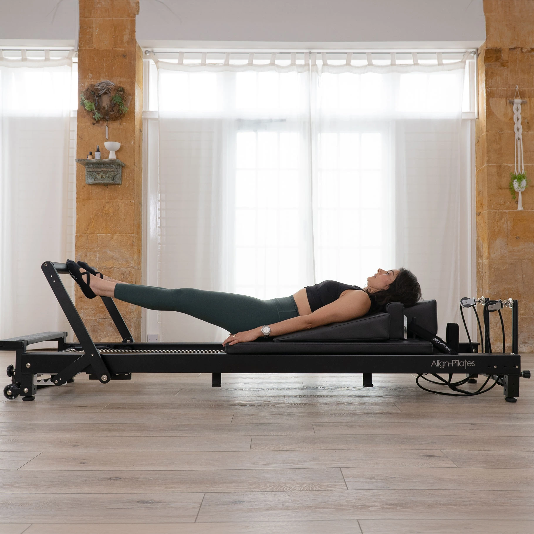 Postural Wedge for Pilates - Image 4