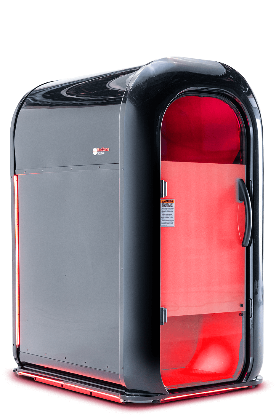 RedZone RedLight - Infrared Sauna - Image 2