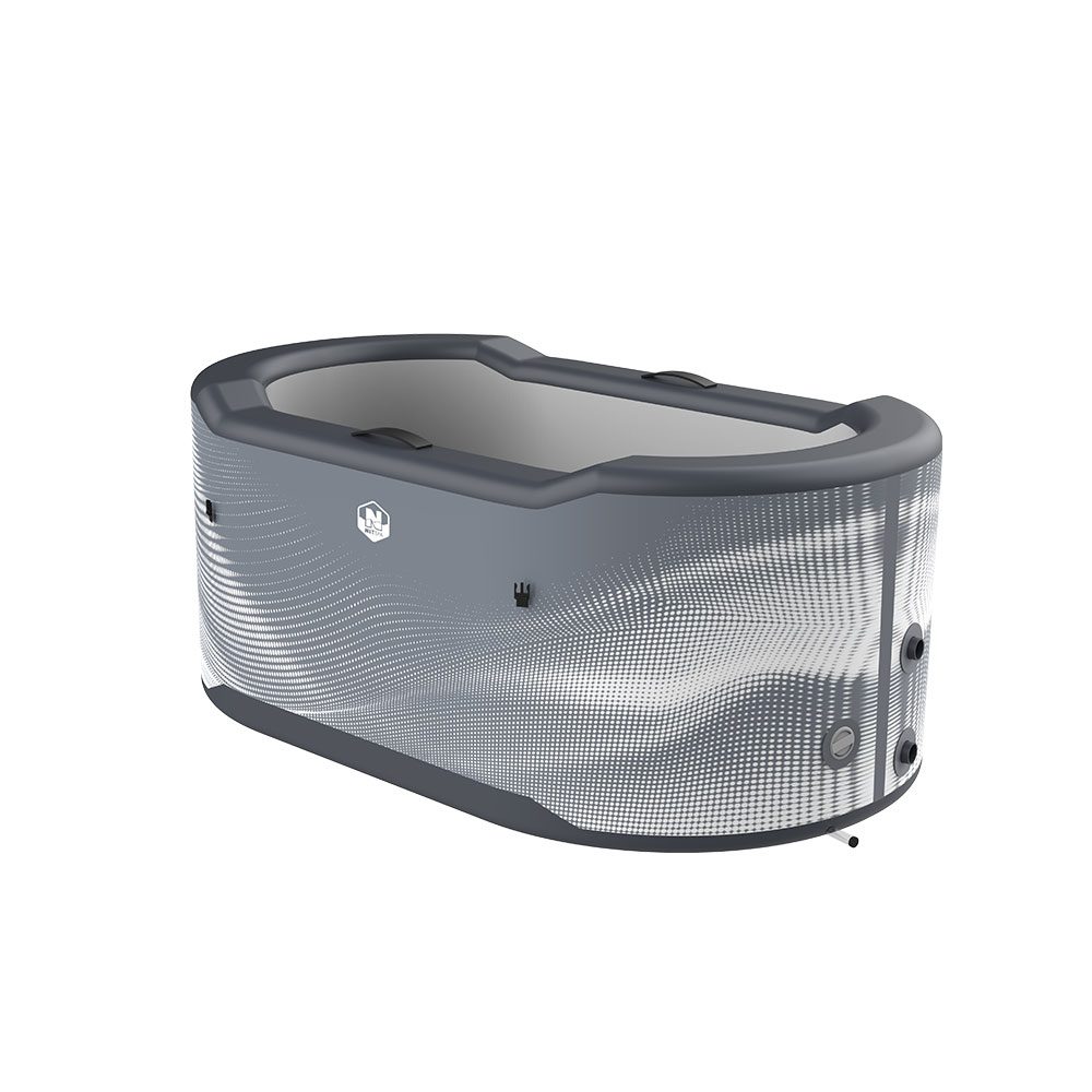 ICE BATH JARVI by NETSPA