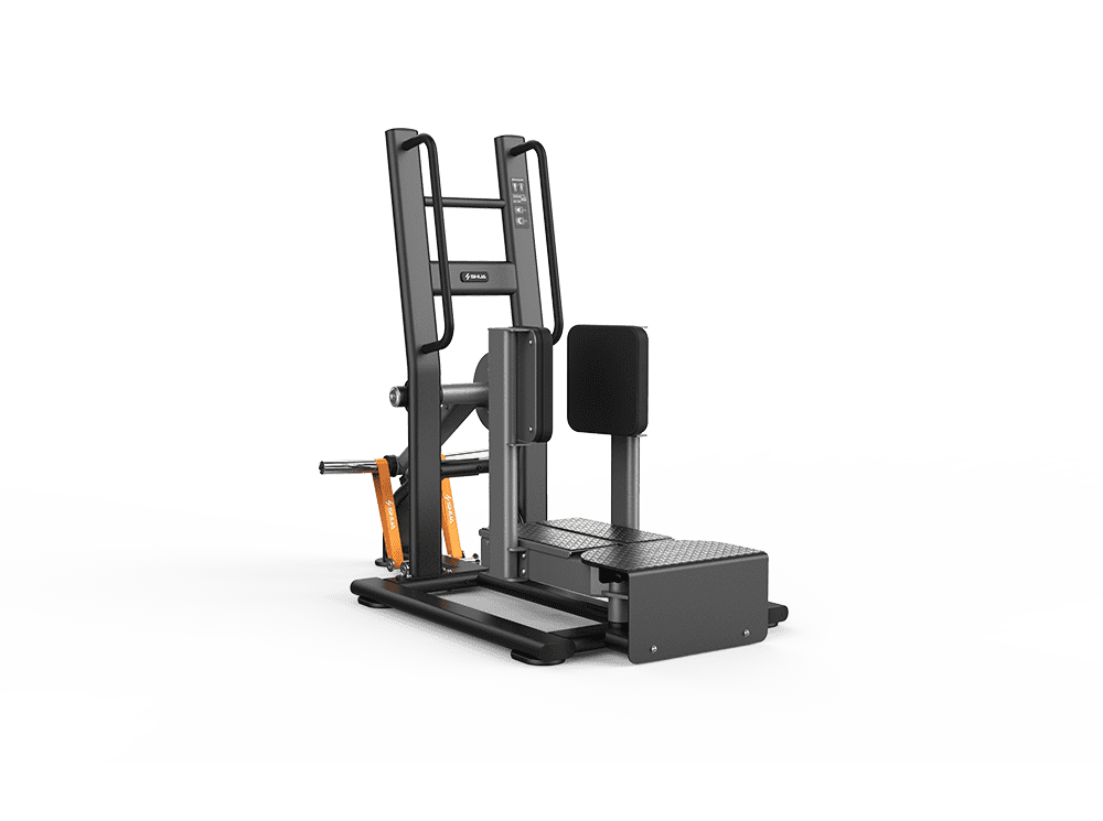 Standing Abductor SHUA FITNESS