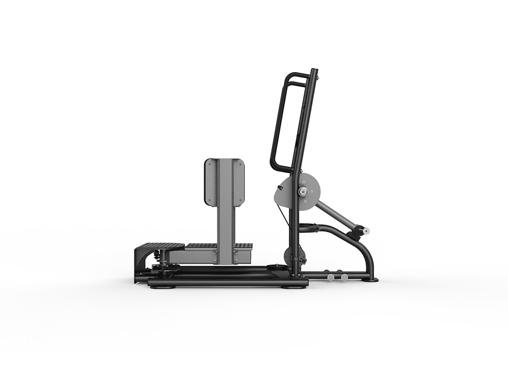 Standing Abductor SHUA FITNESS - Image 3