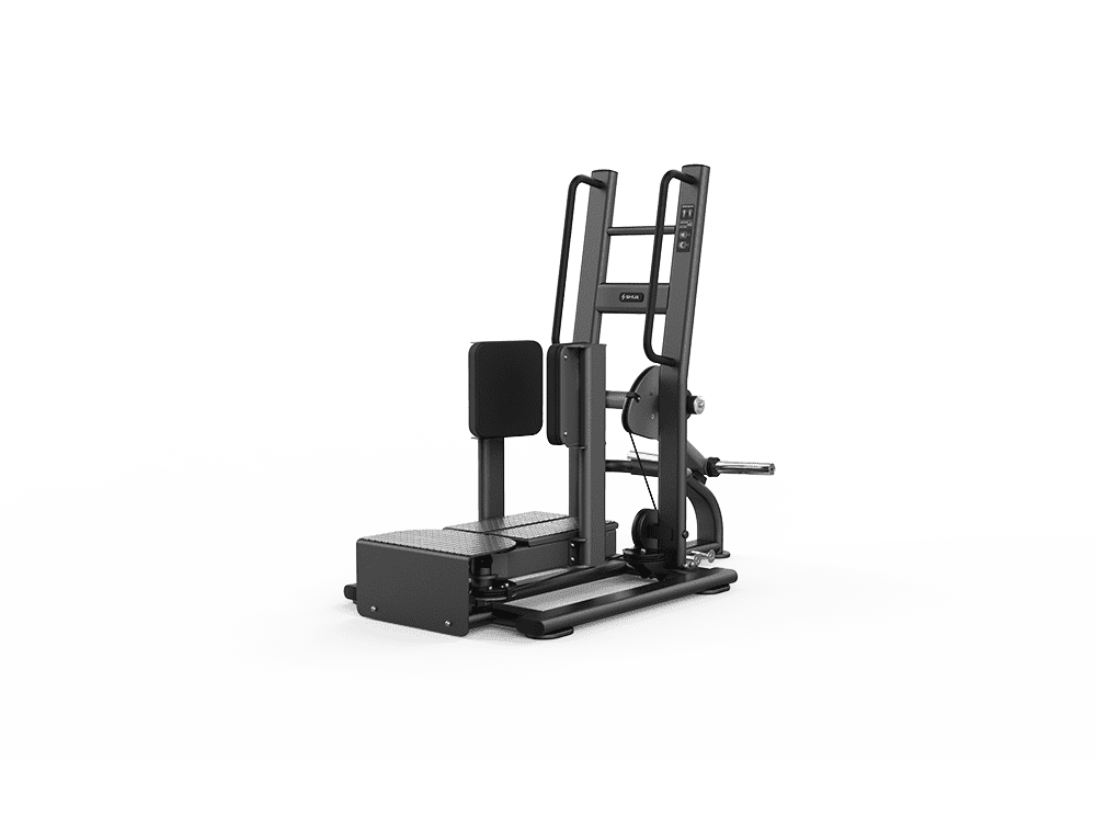 Standing Abductor SHUA FITNESS - Image 2