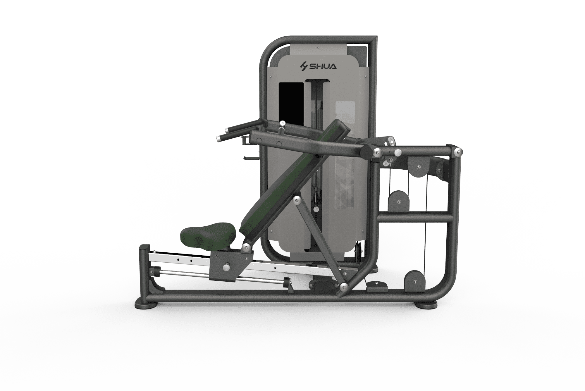 MULTI PRESS SHUA SH-G6824 - Image 2