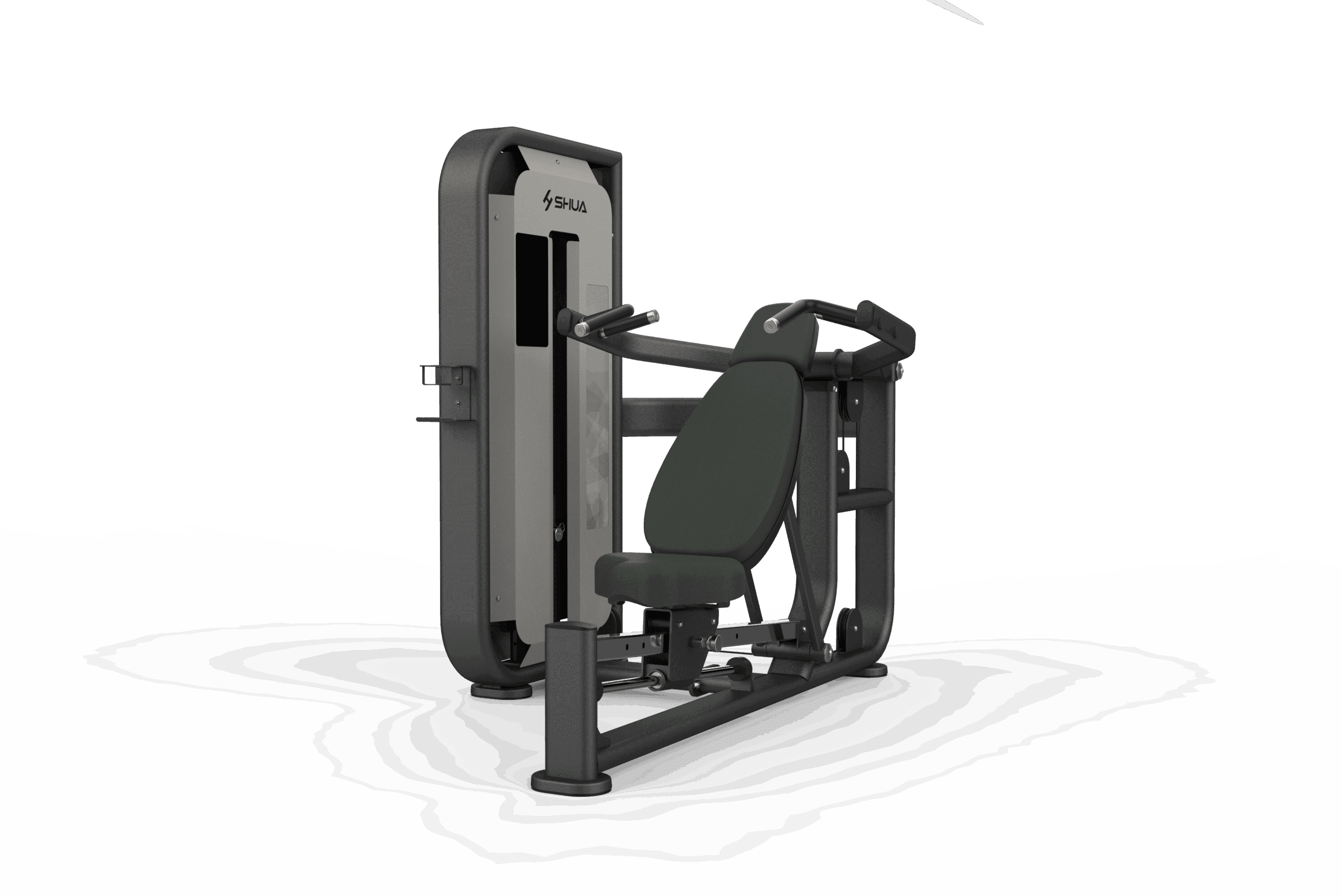 MULTI PRESS SHUA SH-G6824