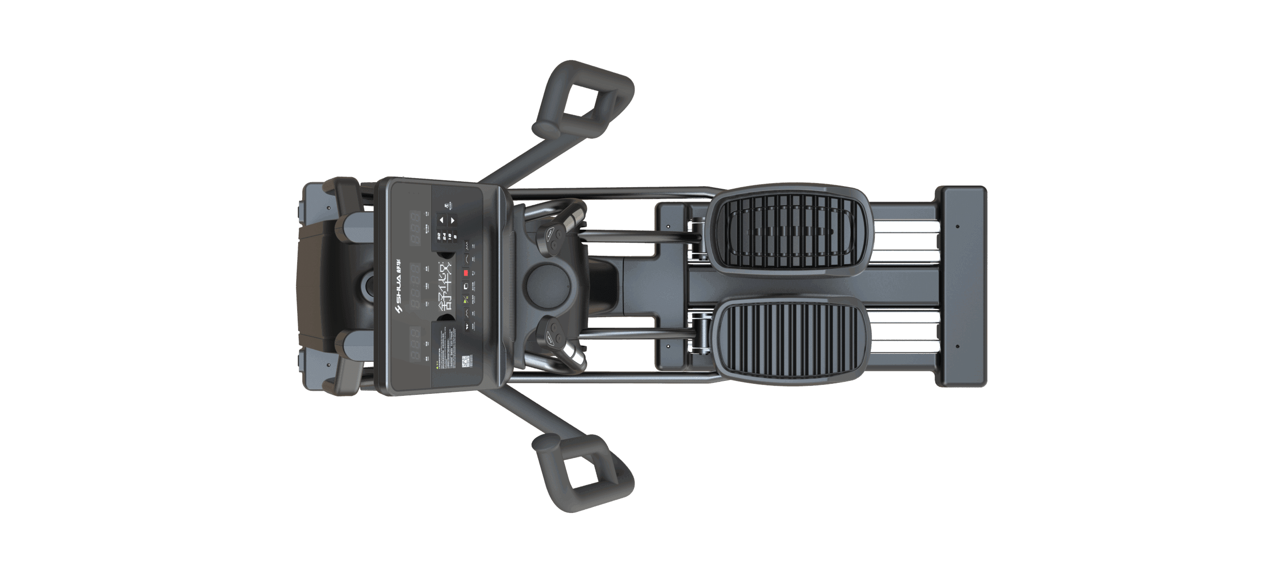 ΕΛΛΕΙΠΤΙΚΟ SHUA SH-E800 - Image 5